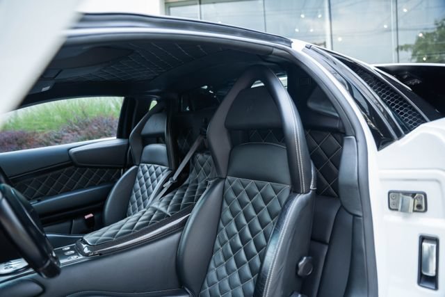 Used 2008 Lamborghini Murcielago LP 640 AWD/4WD image 19