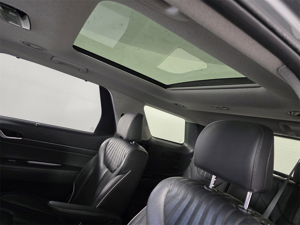 Used 2023 Hyundai Palisade Limited image 18