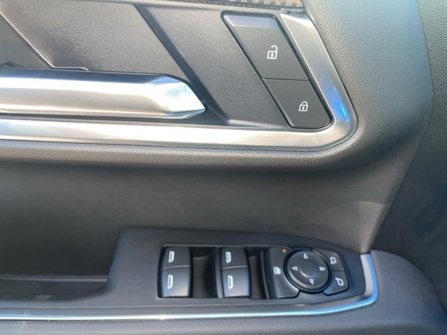 New 2025 Chevrolet Silverado 1500 LT image 21