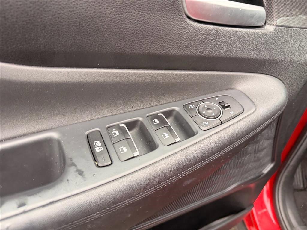 Used 2022 Hyundai Santa Fe SE image 14