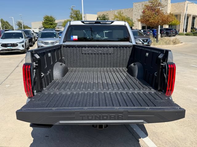 Used 2023 Toyota Tundra Limited w/ Power Package AWD/4WD image 35