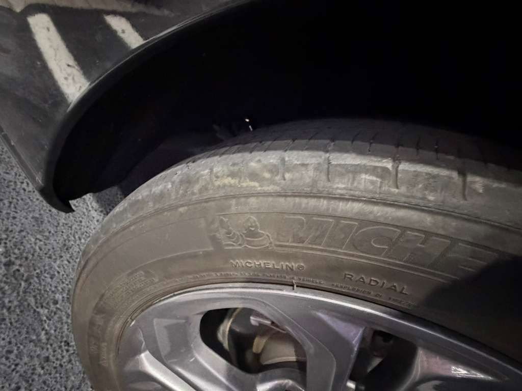 Used 2024 Honda Accord EX image 8