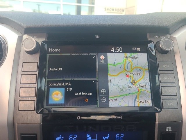 Used 2020 Toyota Tundra Limited image 29