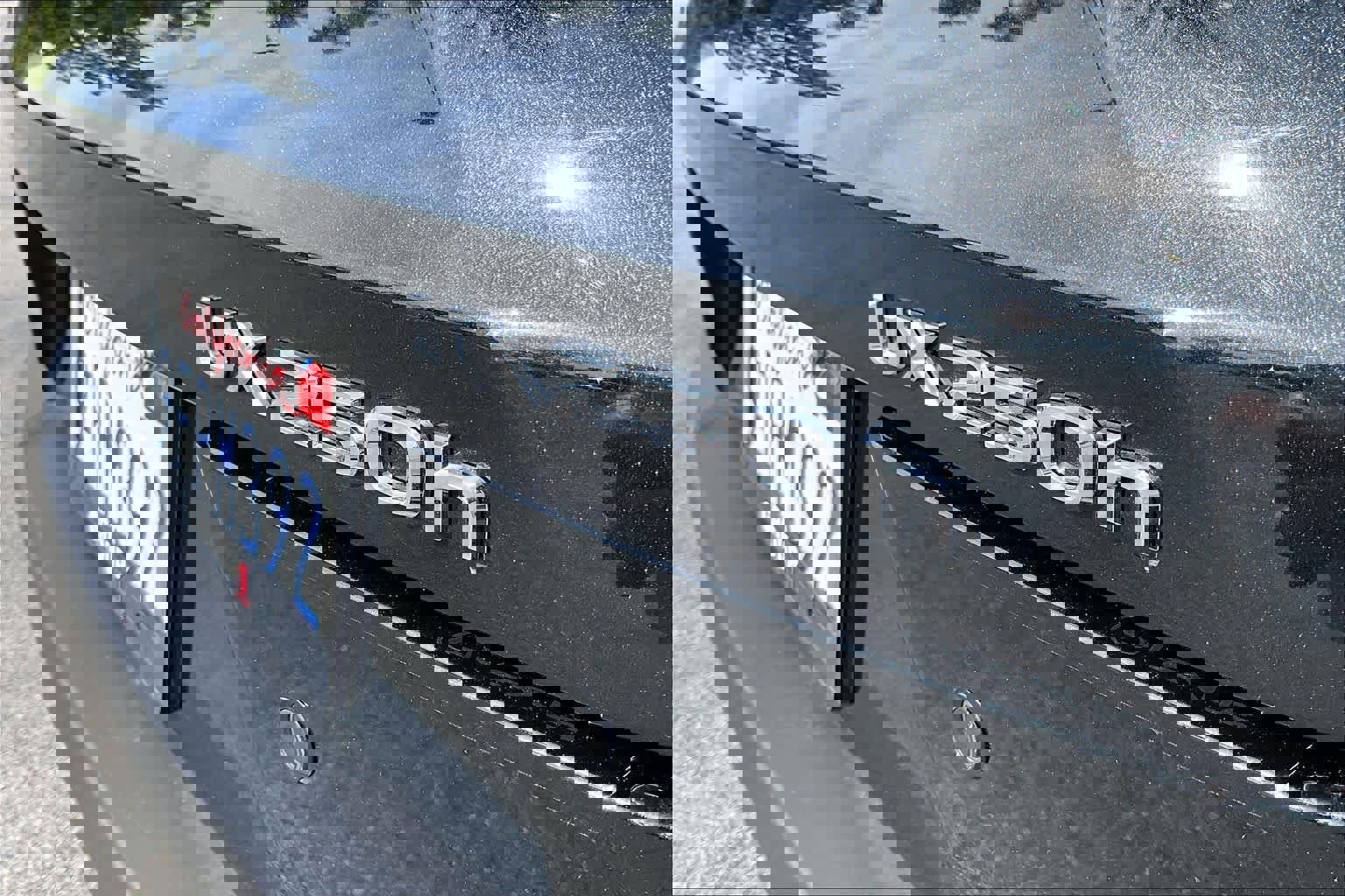 Certified 2023 Lexus UX 250h FWD w/ Accessory Package (Z2) image 9