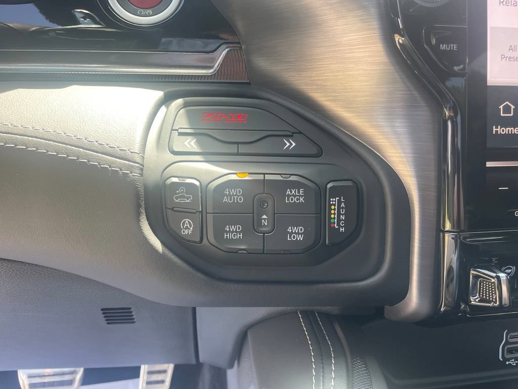 New 2026 RAM 1500 RHO w/ RHO Level 1 Equipment Group AWD/4WD image 17