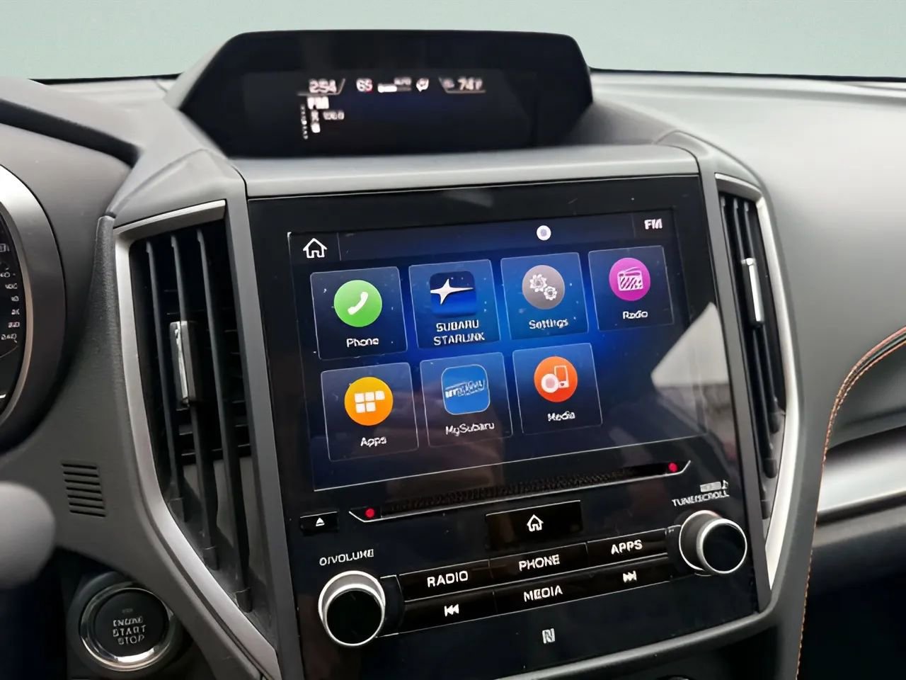 Used 2021 Subaru Crosstrek 2.5i Limited w/ Popular Package #2 image 40