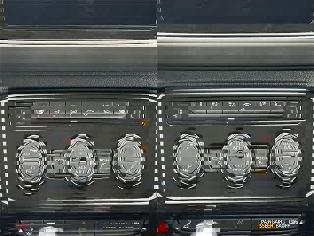 Used 2019 Volkswagen Atlas SEL Premium image 16