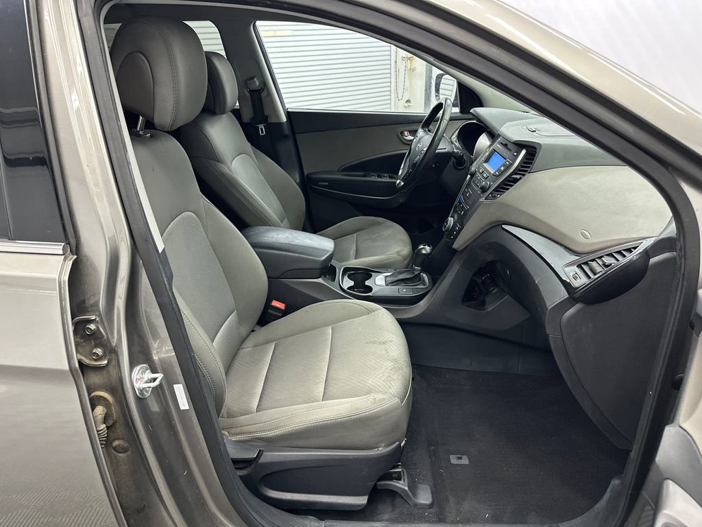 Used 2013 Hyundai Santa Fe Sport 2.0T image 13