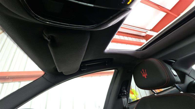 Used 2023 Maserati Quattroporte GT image 14