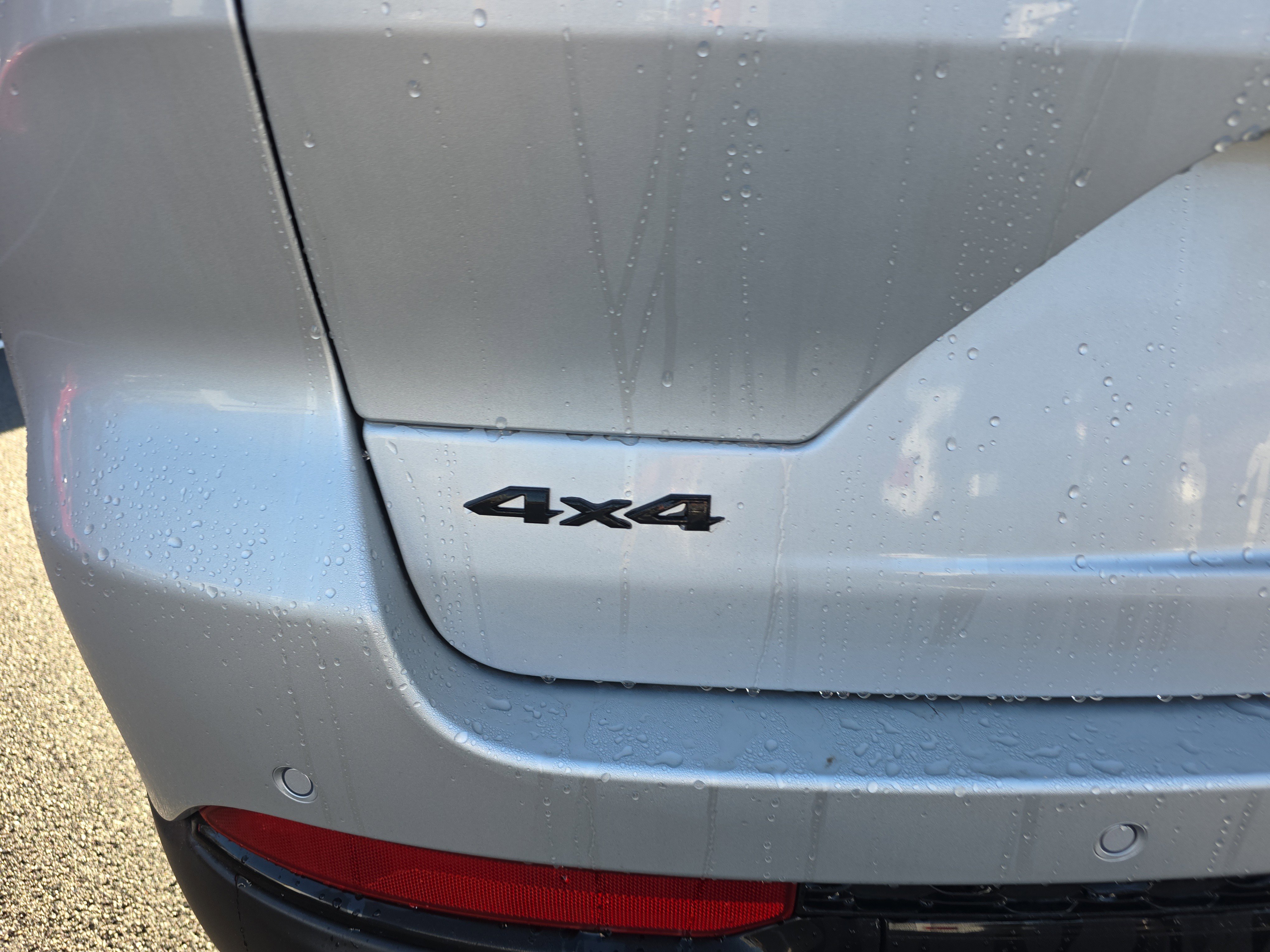 New 2025 Jeep Grand Cherokee Altitude image 29