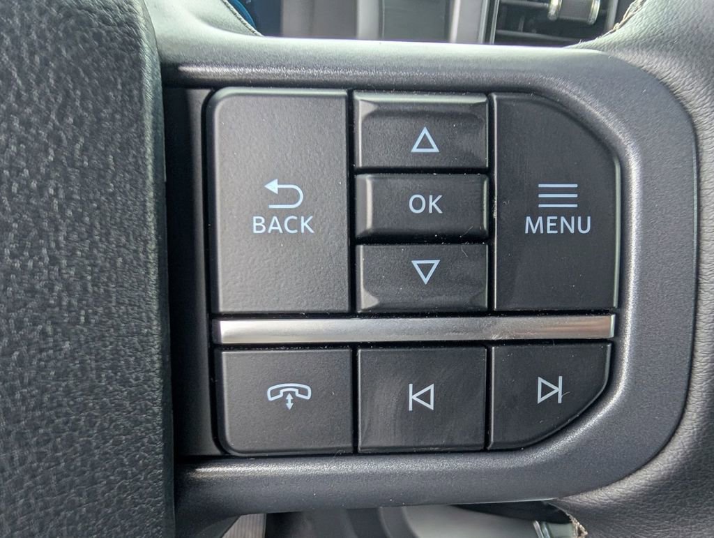 New 2026 Ford F150 XLT w/ Equipment Group 302A MID image 30