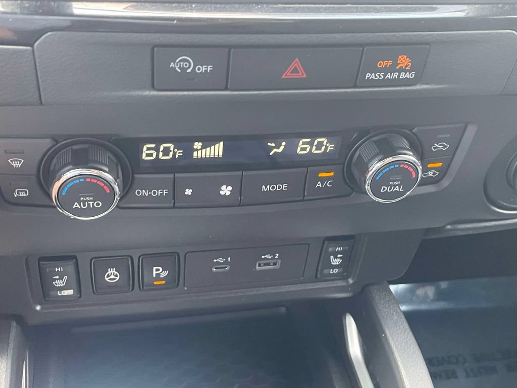 Used 2023 Nissan Frontier SV w/ SV Convenience Package AWD/4WD image 27