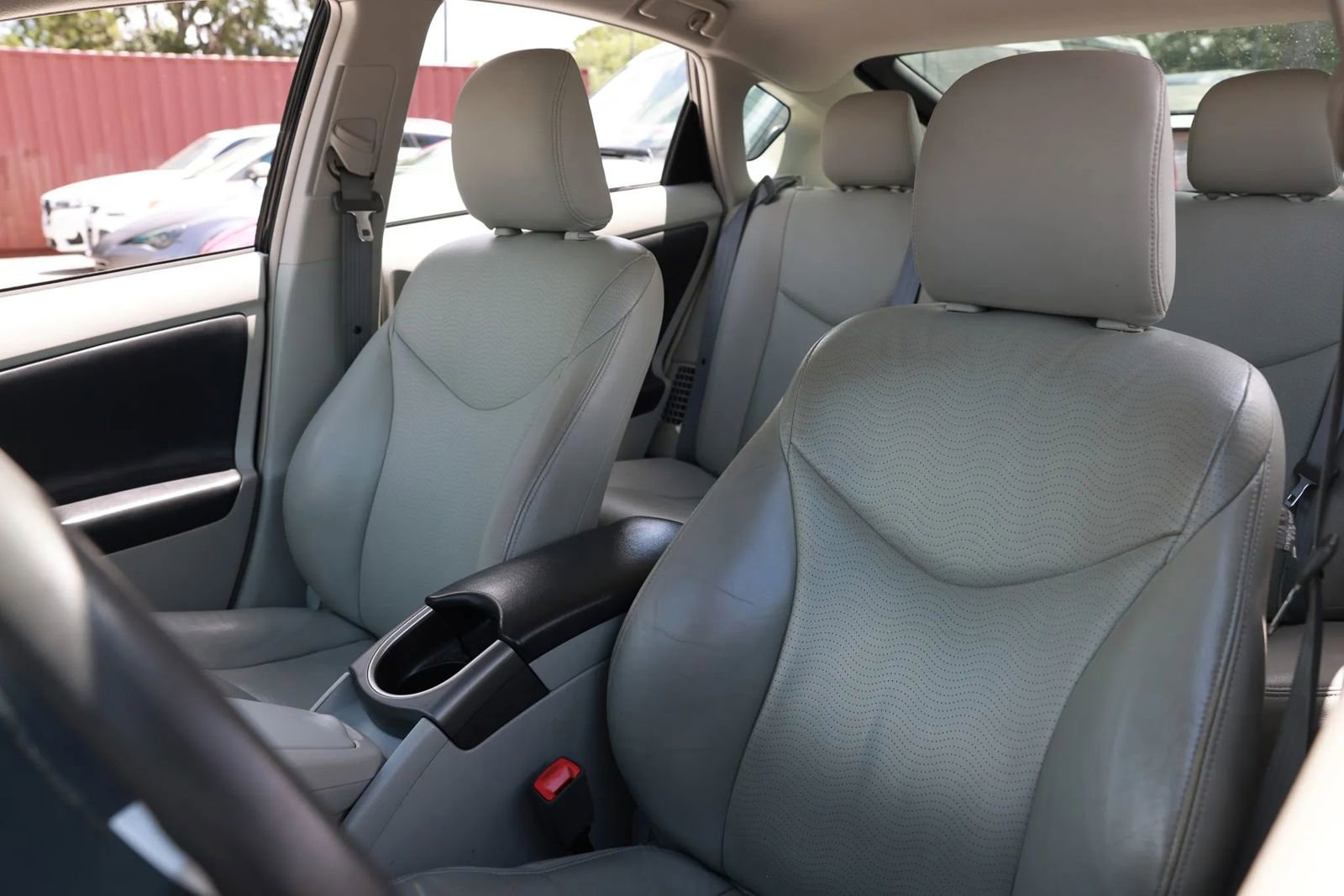 Used 2012 Toyota Prius Two FWD image 19