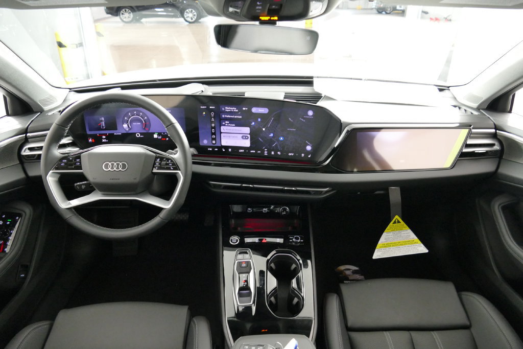 New 2026 Audi A5 Premium Plus AWD/4WD image 25