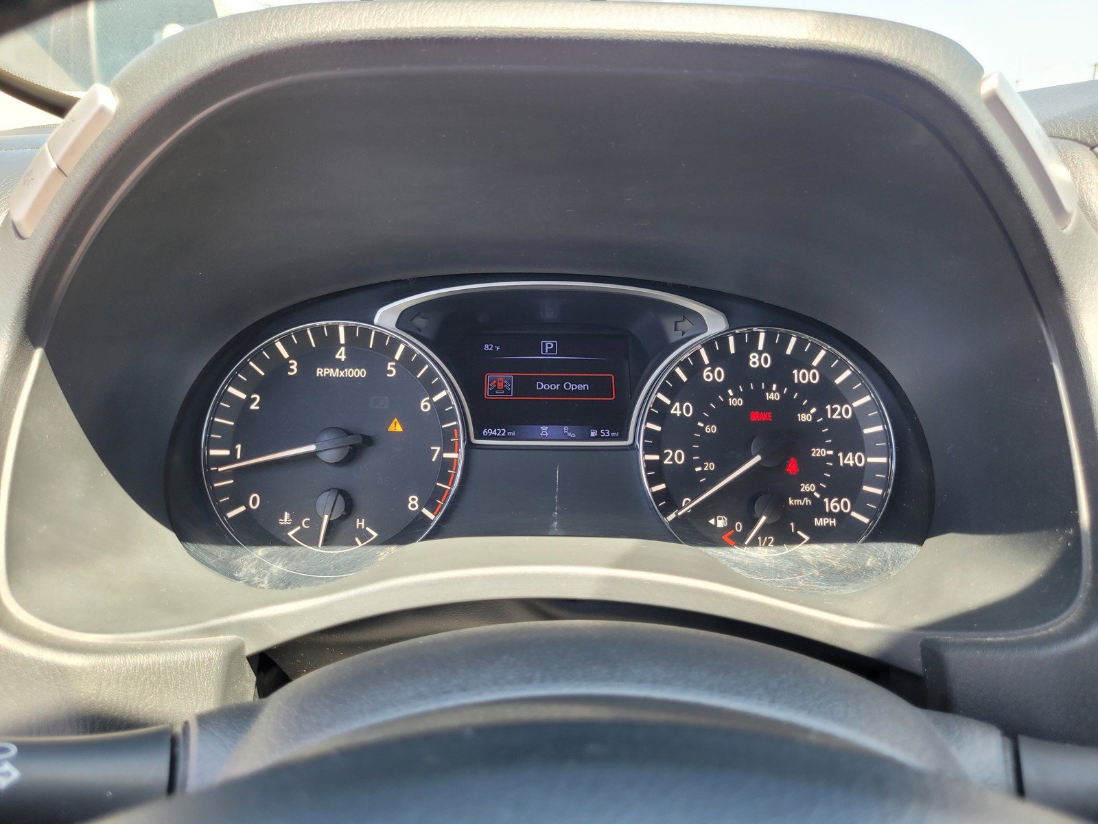 Used 2020 Nissan Pathfinder SL FWD image 25