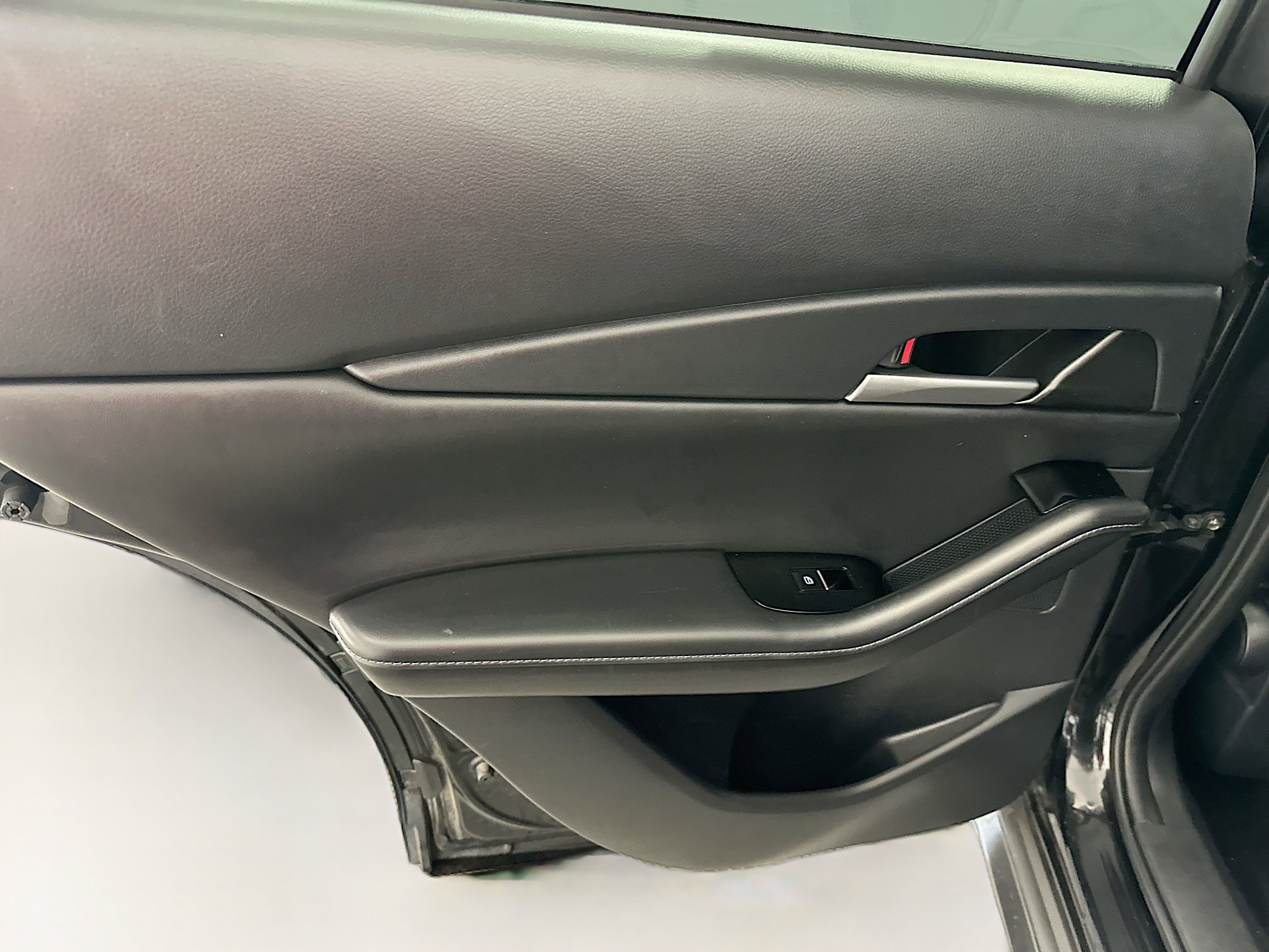 Used 2024 MAZDA CX-30 AWD 2.5 S w/ Select Sport Pkg image 27