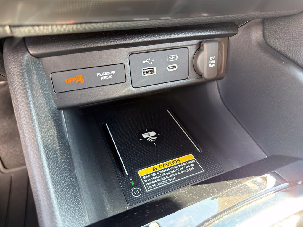 Certified 2023 Acura Integra A-Spec w/ Technology Package FWD image 27