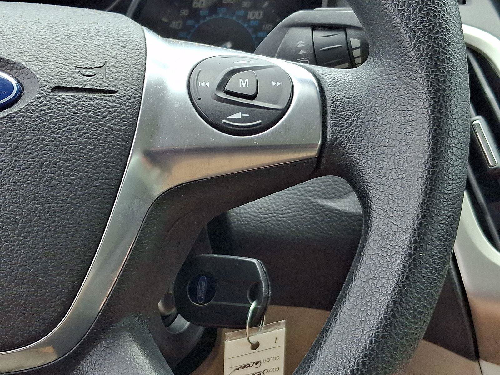 Used 2012 Ford Focus SE FWD image 21