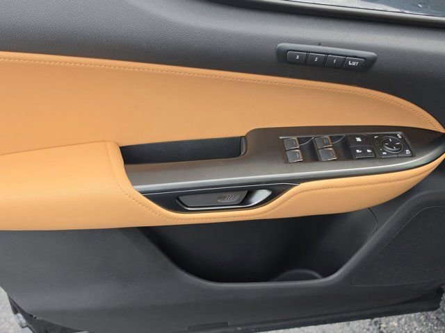 Used 2025 Lexus NX 250 FWD w/ Cold Area Package image 15