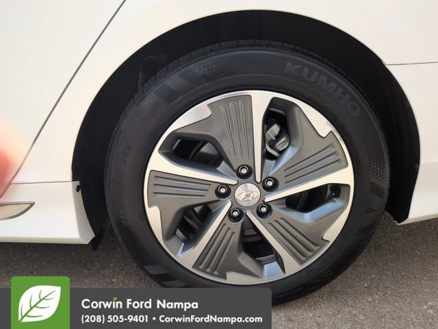 Used 2019 Hyundai Sonata Limited FWD image 31
