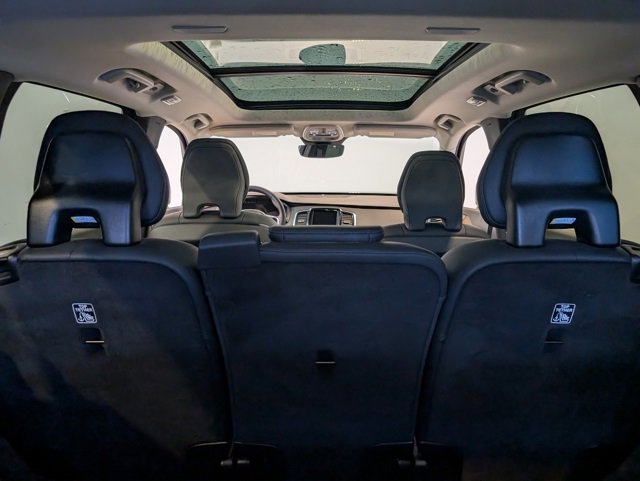 Used 2023 Volvo XC90 B6 Plus w/ Protection Package image 31