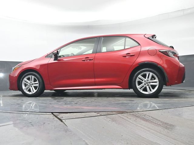 Certified 2021 Toyota Corolla SE w/ SE Preferred Package image 29