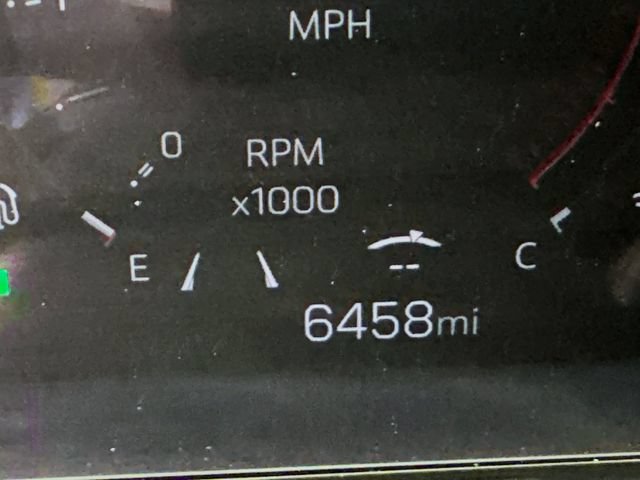 Used 2026 GMC Terrain Denali AWD/4WD image 13