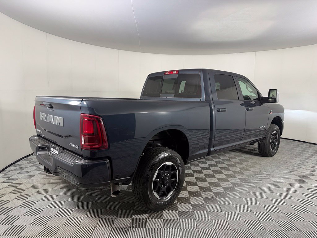 Certified 2026 RAM 2500 Laramie AWD/4WD image 7