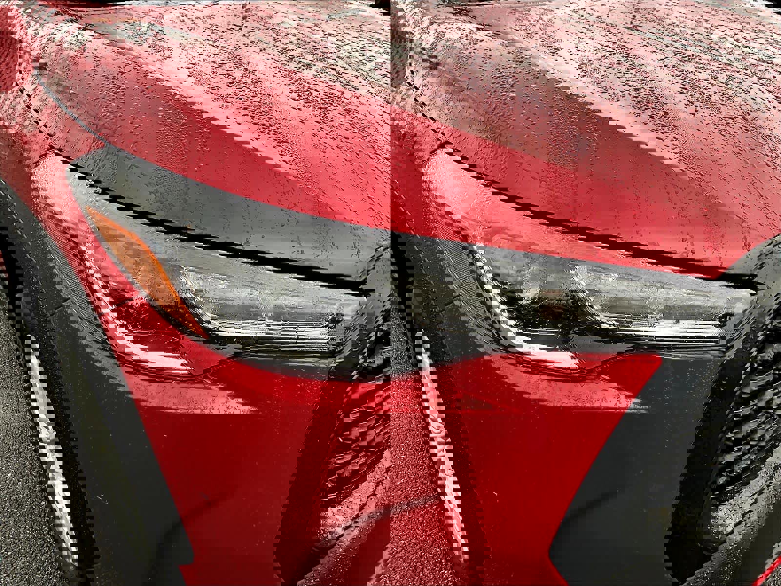 Used 2023 Toyota Corolla Cross LE image 33