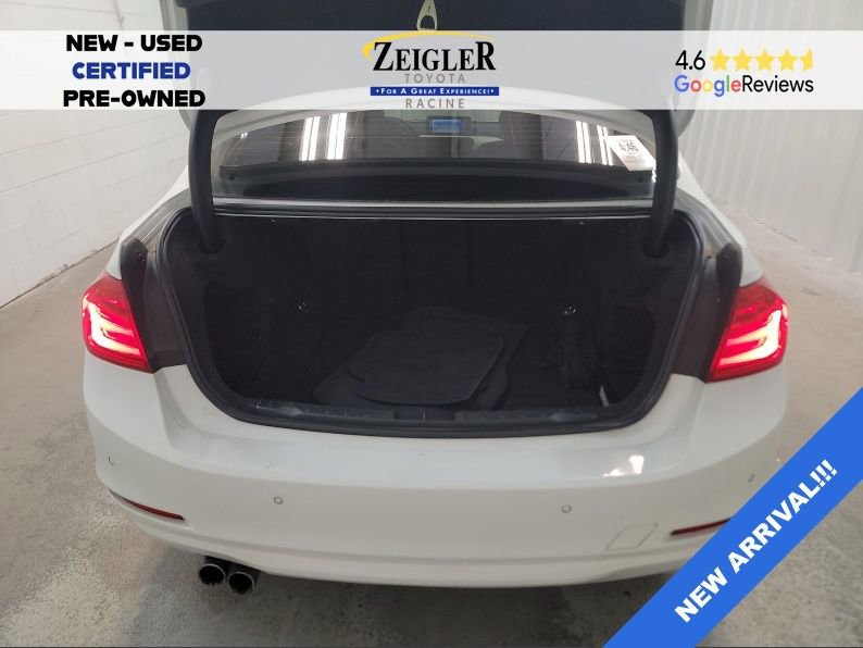 Used 2013 BMW 328i Sedan RWD image 7