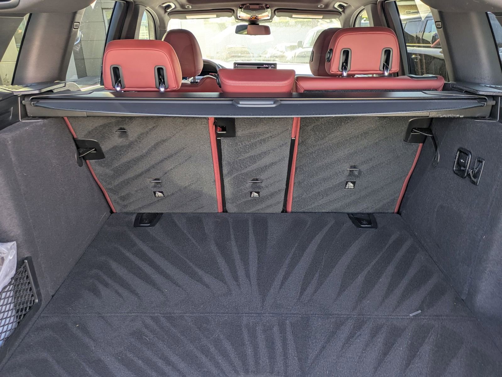 Used 2023 BMW X3 sDrive30i w/ Premium Package image 7