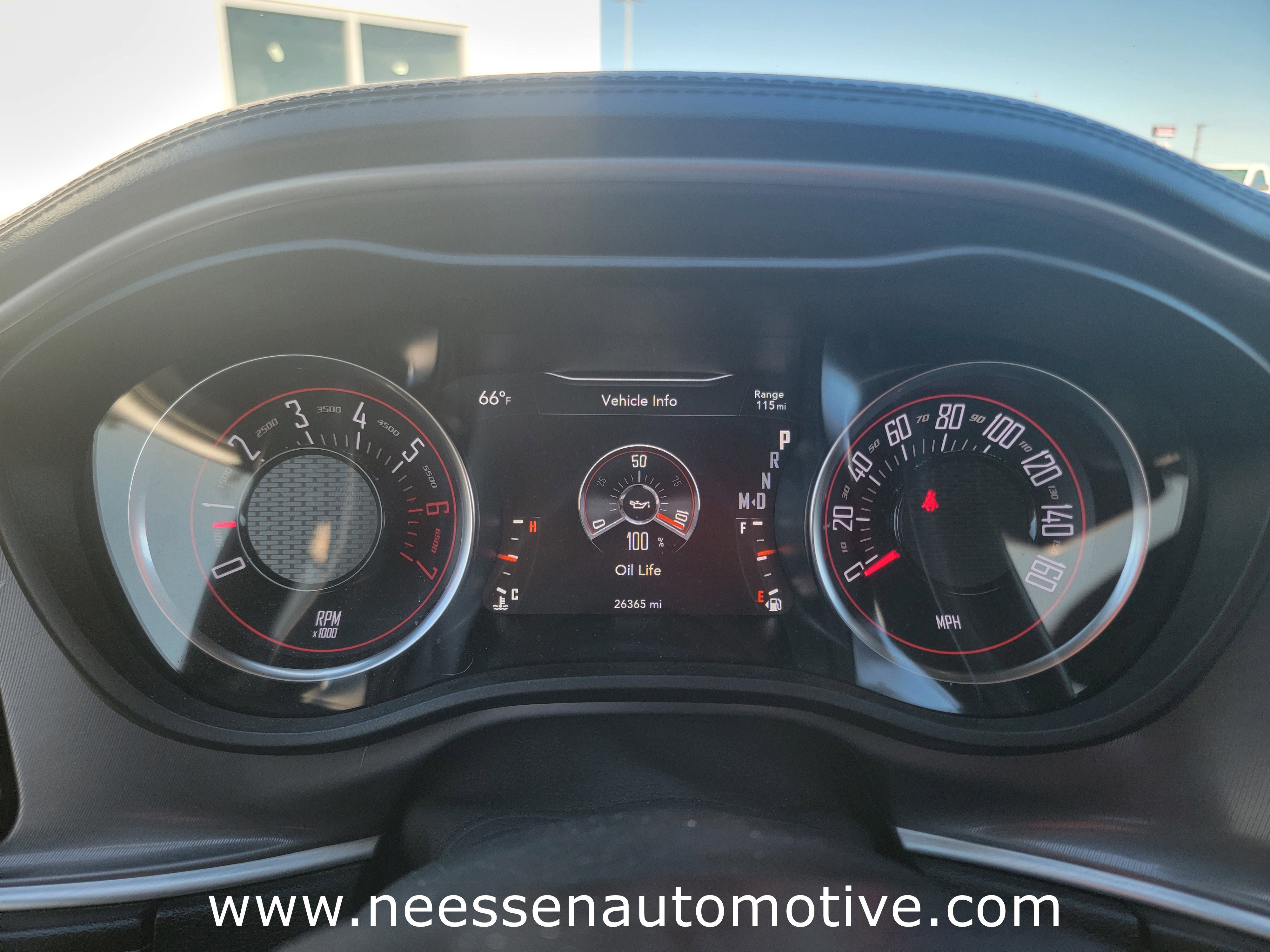 Used 2022 Dodge Challenger R/T w/ Plus Package image 17