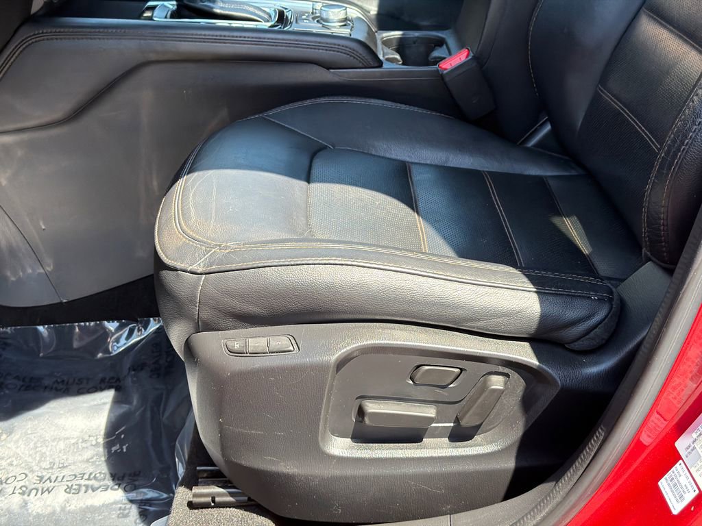 Used 2020 MAZDA CX-5 Grand Touring AWD/4WD image 18