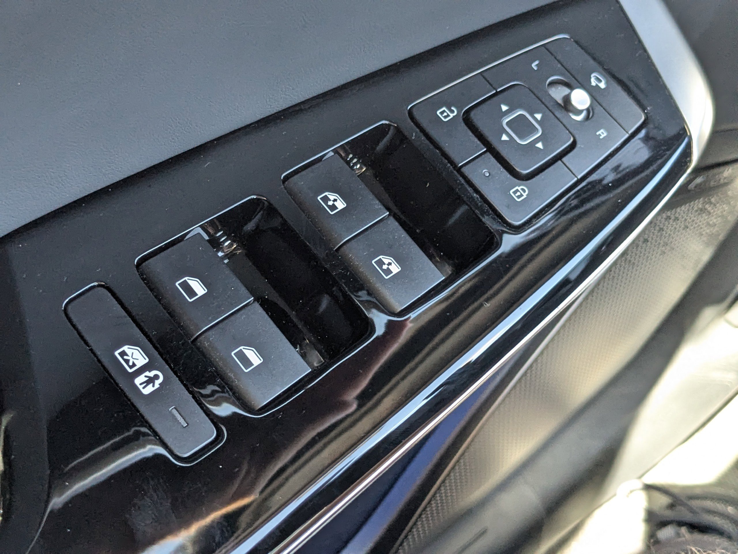 Certified 2024 Kia EV6 GT-Line w/ GT-Line White Seat Package image 30