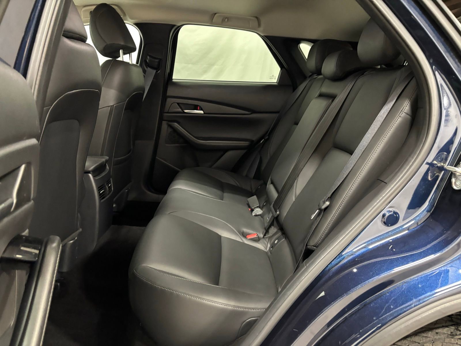 Certified 2025 MAZDA CX-30 AWD 2.5 S w/ Preferred Package image 13