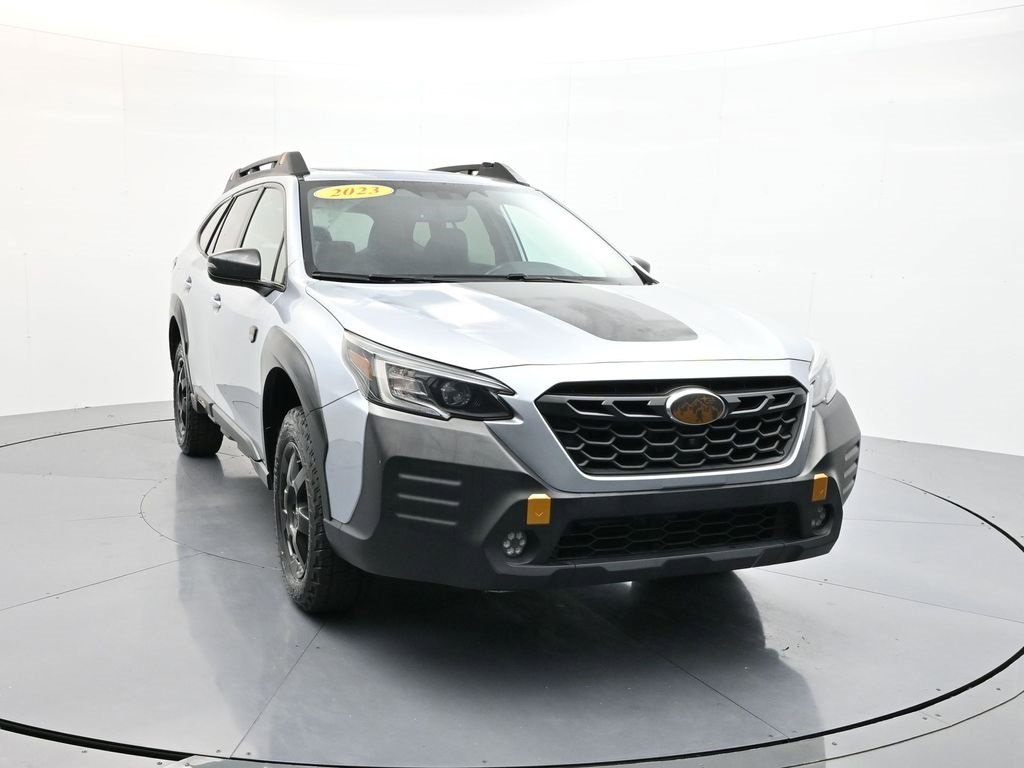 Used 2023 Subaru Outback Wilderness