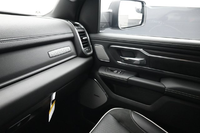 New 2027 RAM 1500 Laramie AWD/4WD image 8