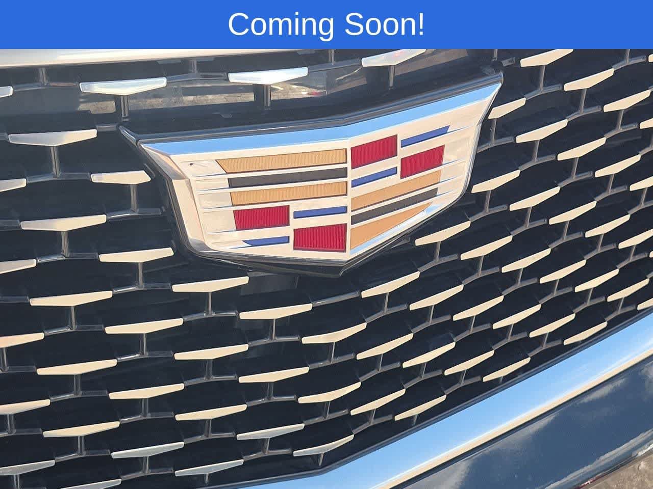 Used 2024 Cadillac XT6 Luxury w/ LPO, Floor Liner Package AWD/4WD image 11