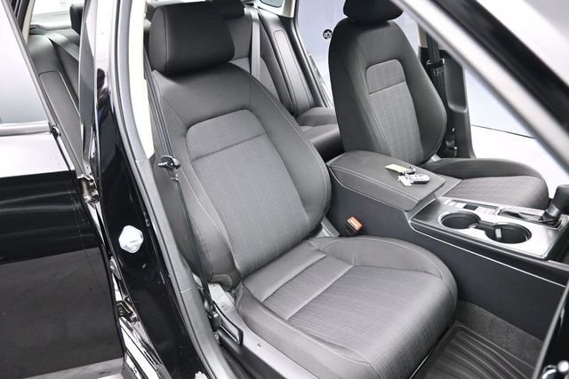 New 2026 Honda Civic LX image 26