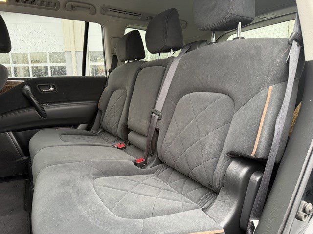 Used 2017 Nissan Armada SV w/ Driver Package image 20