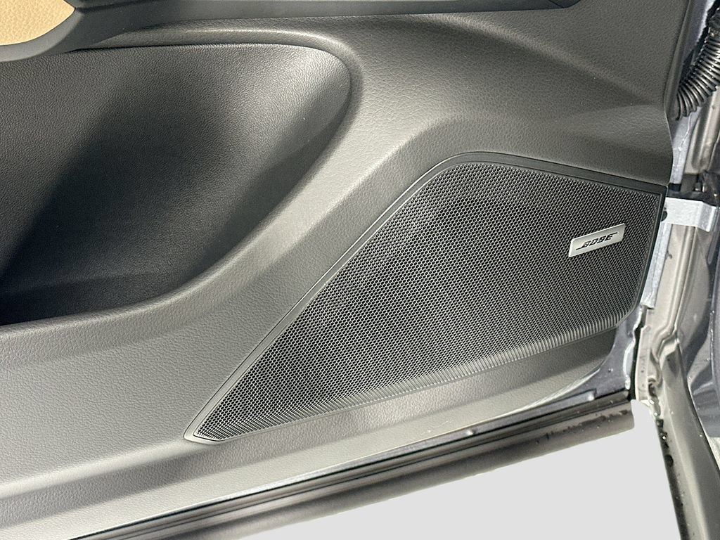 New 2026 Porsche Cayenne AWD/4WD image 21