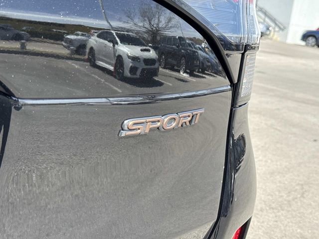 New 2026 Subaru Forester Sport AWD/4WD image 5