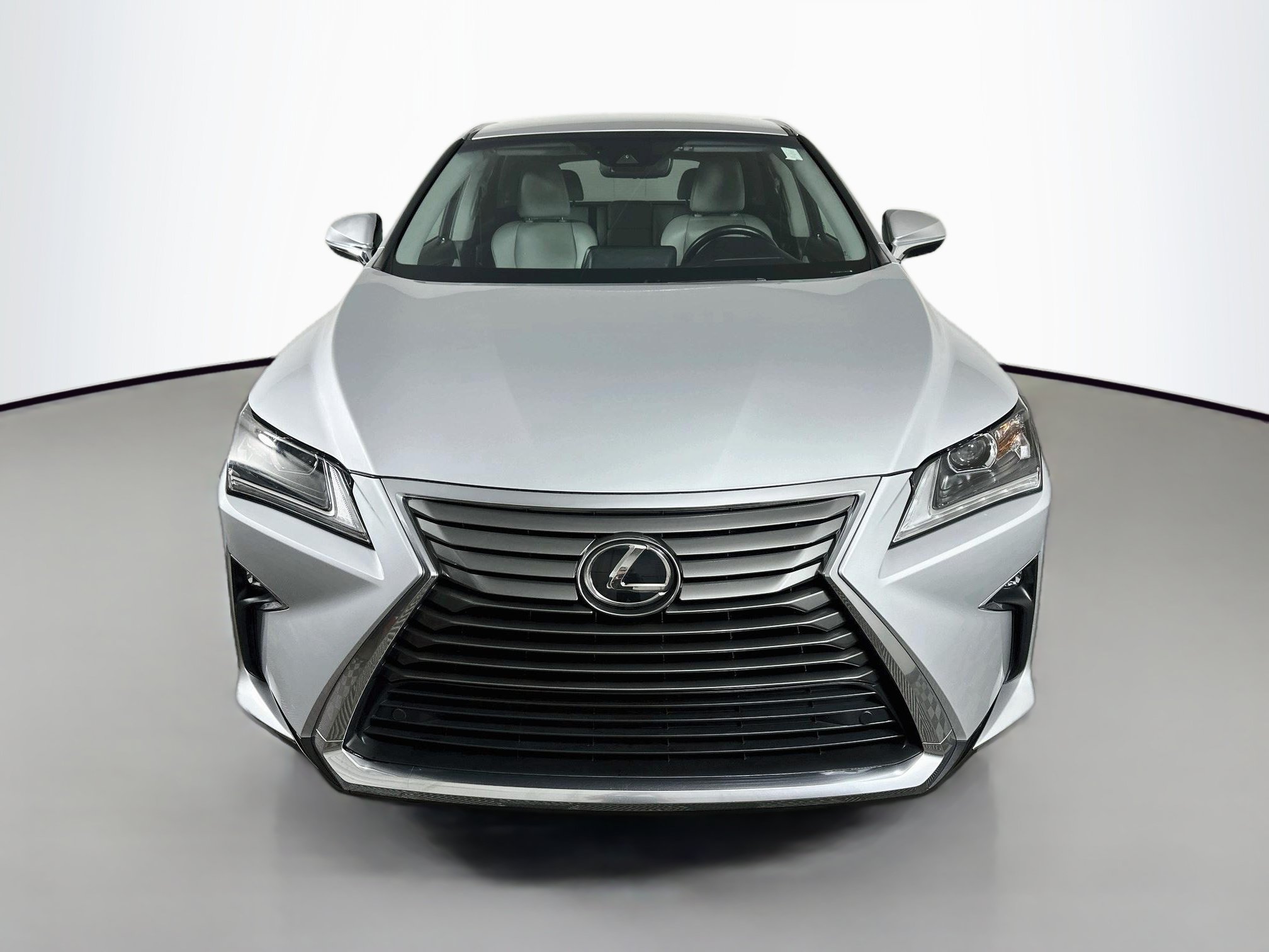 Used 2018 Lexus RX 350 AWD w/ Accessory Package image 2