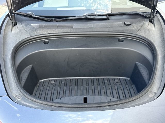 Used 2020 Tesla Model 3 Long Range AWD/4WD image 28