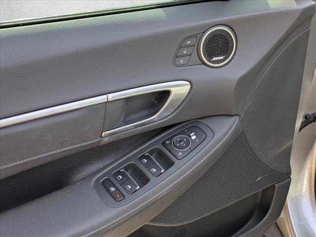 Used 2021 Hyundai Sonata Limited image 9