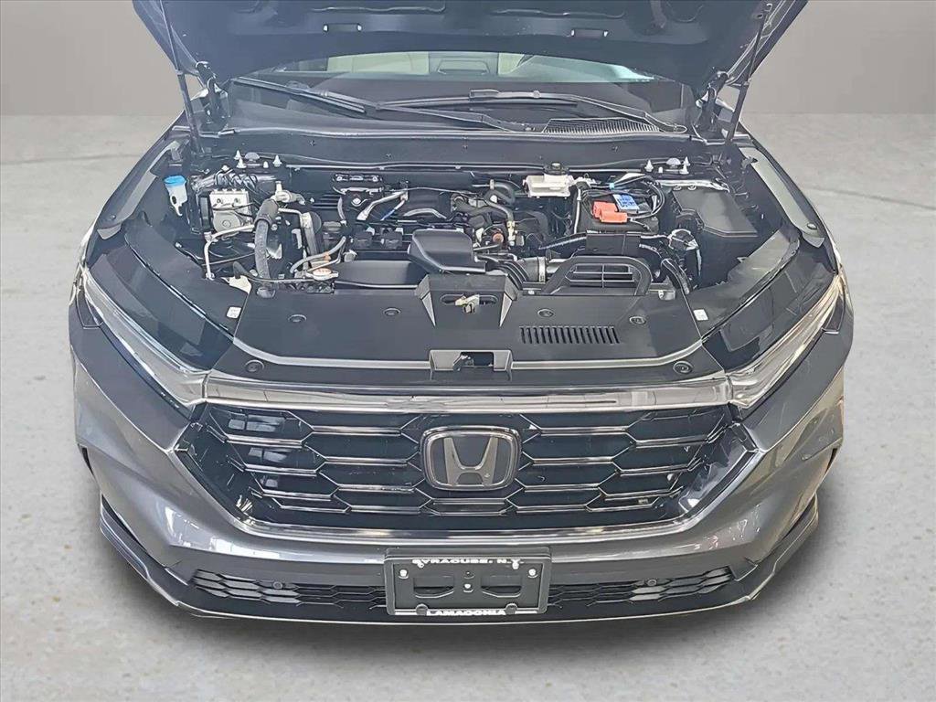 Used 2023 Honda CR-V EX-L image 9