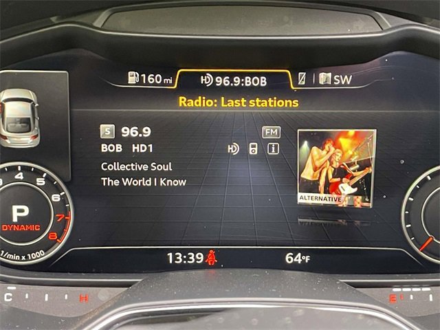 Used 2016 Audi TT 2.0T w/ Technology Package image 21