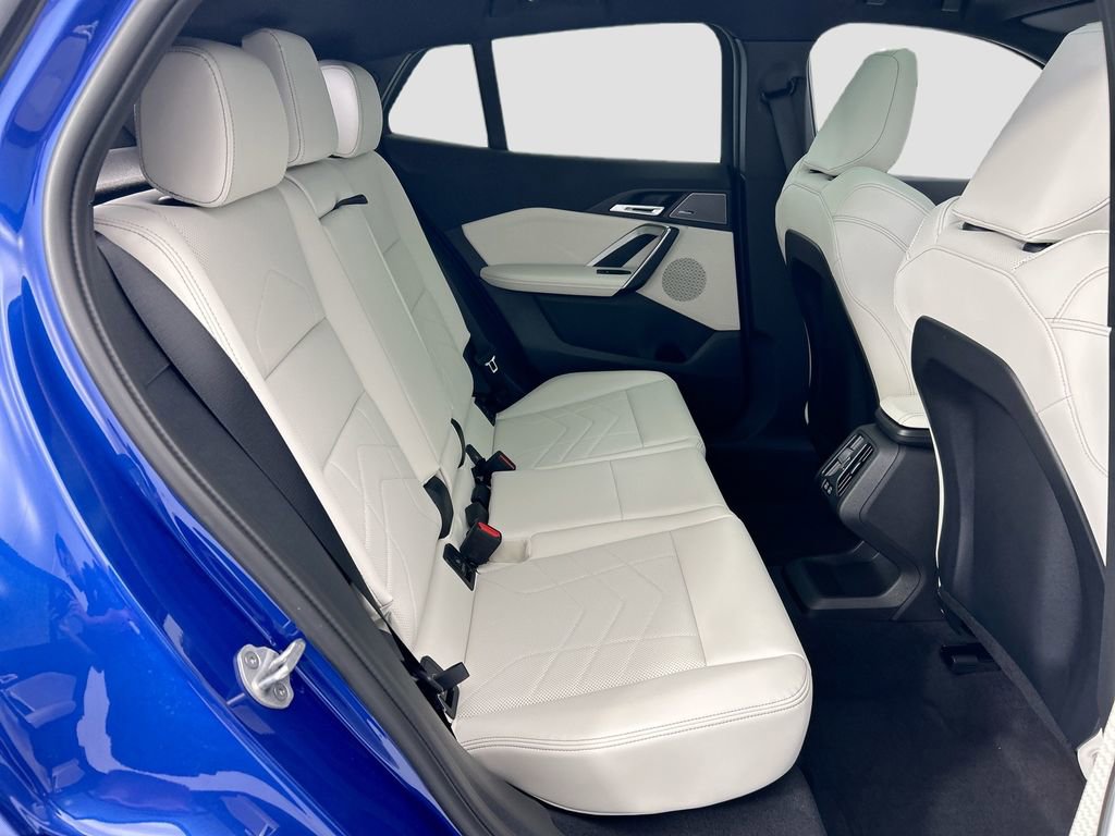 New 2026 BMW X2 xDrive28i w/ Technology Package image 20