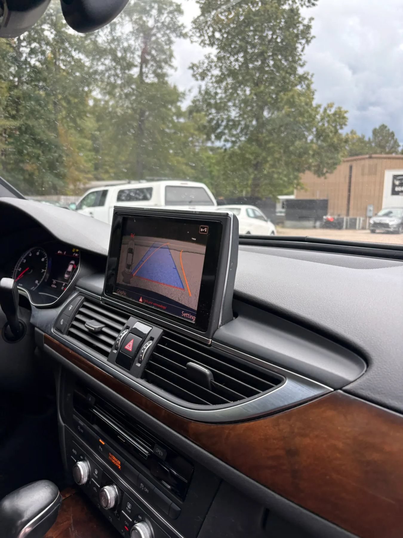 Used 2017 Audi A6 2.0T Premium FWD image 24