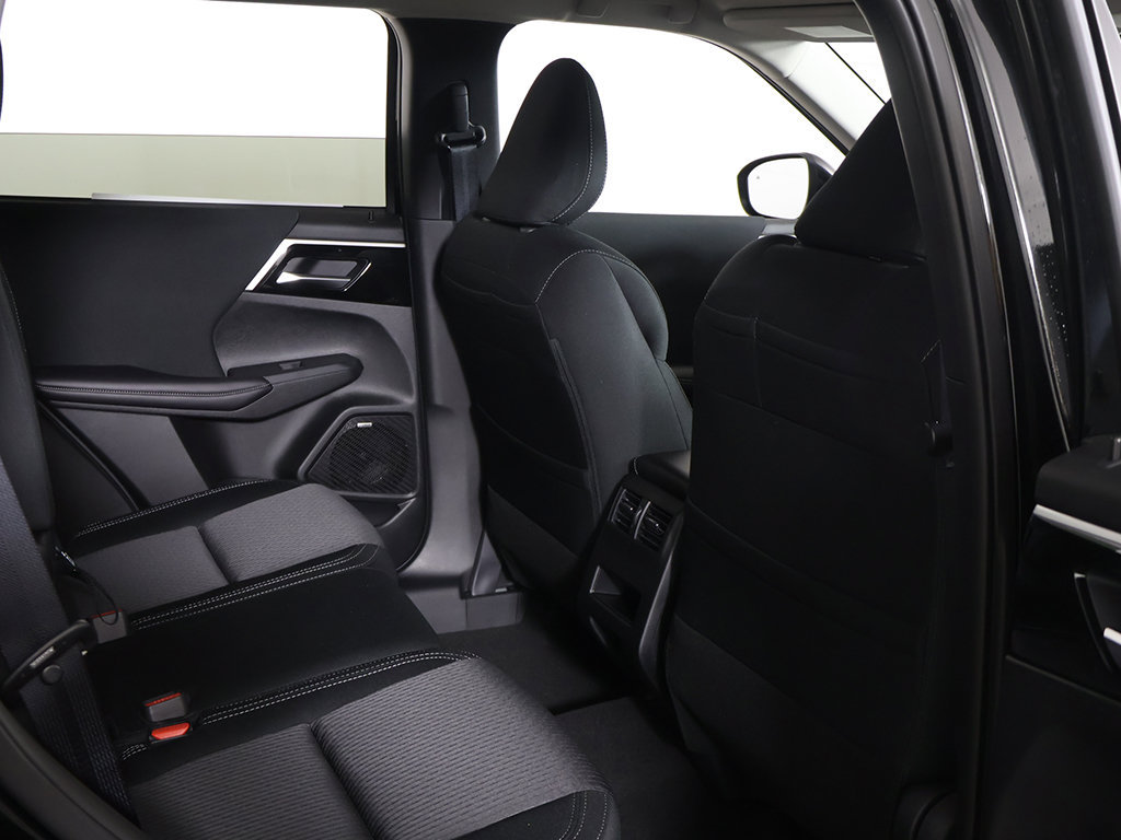 New 2026 Mitsubishi Outlander ES AWD/4WD image 29
